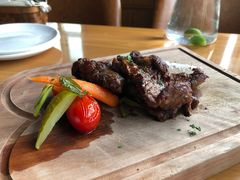 -MR.ROCKY洛奇先生RESTAURANT&BAR(宝安壹方城店)