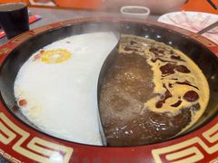 -鱻鱼捞.祥祥鱼锅(高淳一店)