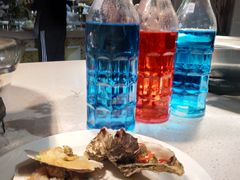 -巴厘岛风情自助餐厅(牡丹广场店)