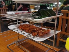 -牛上牛吊炉烧烤(红旗大街店)