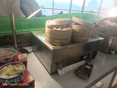 -开封开元名都大酒店·可泰自助餐厅