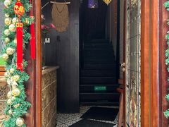 -Uncle Kosto科斯托·中东菜