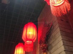 大堂-乐山串串香老火锅(鼓楼店)
