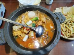 -肖记公安牛肉鱼杂馆·省级非物质文化遗产(三角路直营店)