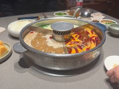 -巴奴毛肚火锅(大剧院店)