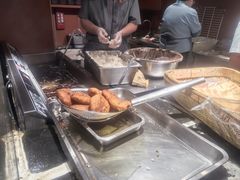 -唐山宴百姓府邸院落中餐
