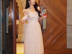 -江南灶中餐厅(南京香格里拉店)