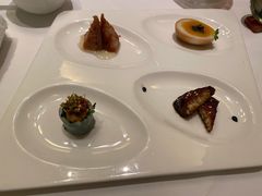 凉菜四拼-福1015(愚园路店)