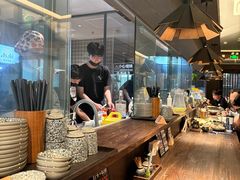 -巴黎春天(陕西路店)