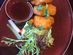-红泰·泰精选·特色料理(中山路店)