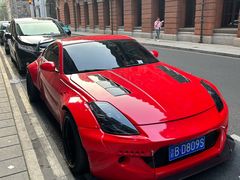 -1886德国汽车餐厅(外滩中央店)