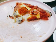 -蘑菇餐厅(马台街店)