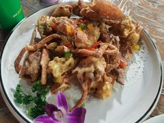 -醉壹号海鲜大排档·老厦门特色菜(厦门美食地标店)
