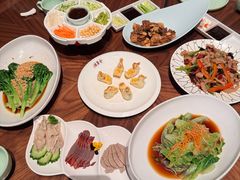 -北京全聚德(王府井店)