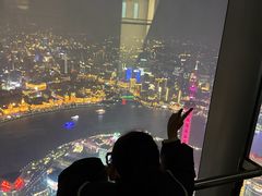 -上海中心大厦