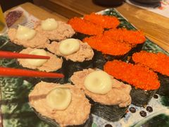 -Sushi Love 创意寿司(丽影广场店)