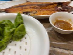 -美达尔烧烤(银川东路店)