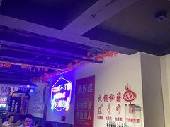 -万达广场(松江店)