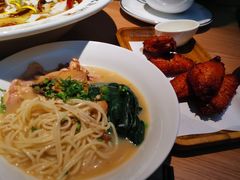 二哥爱鸡翅-太二酸菜鱼(沈阳万象城店)