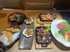 -三石铁板烧(紫竹桥店)