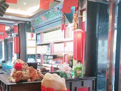 -盈春大饭店(千山路店)