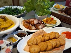 -创味·民间海南菜·非遗藤桥排骨(藤桥·免税城店)