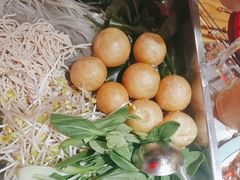 -古彭7只羊·招牌白串·碳锅羊肉旗舰店