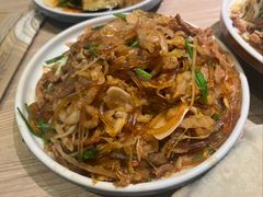 -老昌春饼(松北店)