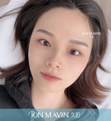 -久匠·纹眉半永久野生眉