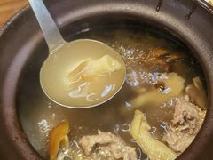 -民间瓦缸煨汤館(嵩山路店)