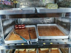 -曾百万小炉小串自助烧烤(高新店)