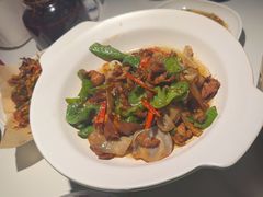 -额娘·春饼烤鸭(华北七楼创始店)