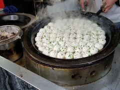 -老盛兴汤包馆(江宁一店)