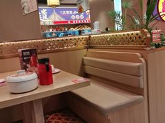 -满园烤鸭·春饼(太原街万达店)