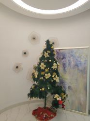 店内环境-欧扬医疗美容