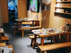 -木屋烧烤(上梅林店)