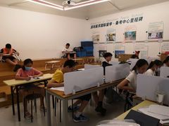 -英孚国际留学·雅思托福·DSE A-Level AP(福田中心)