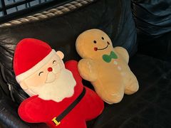 -旧雨咖啡·CoffeeFORU(黄村奥体店)