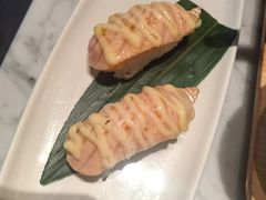 -阿吾罗日本料理(K11艺术中心店)