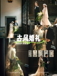-雪中彩影婚纱摄影·品控旗舰店