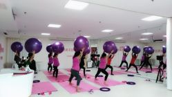 -Your Yoga Pilates·瑜伽普拉提习练室