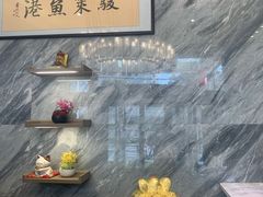 -骏莱海鲜鱼港(五角场店)