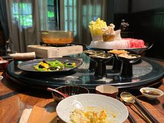 -31号公馆(黄兴广场白果园店)