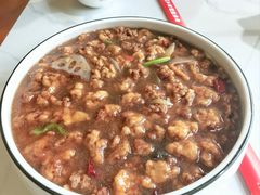-清真天水老巷道餐厅
