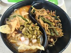 -柳洲仔螺蛳粉(河东中山路店)