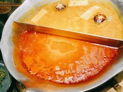-湊湊火锅·茶憩(打浦桥日月光店)