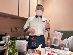 -海底捞火锅(劲松店)