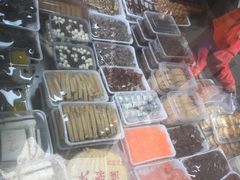 -老王记糕干(养鱼池路店)