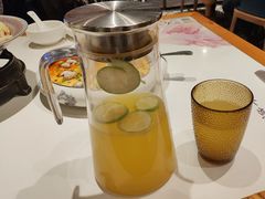 -外婆小菜(灵岩南路店)