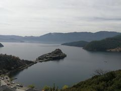 -丽江泸沽湖景区-里格半岛